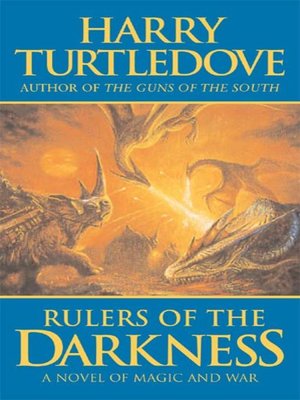 Rulers of the Darkness - ebook